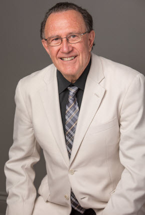 Couple Raymond et André